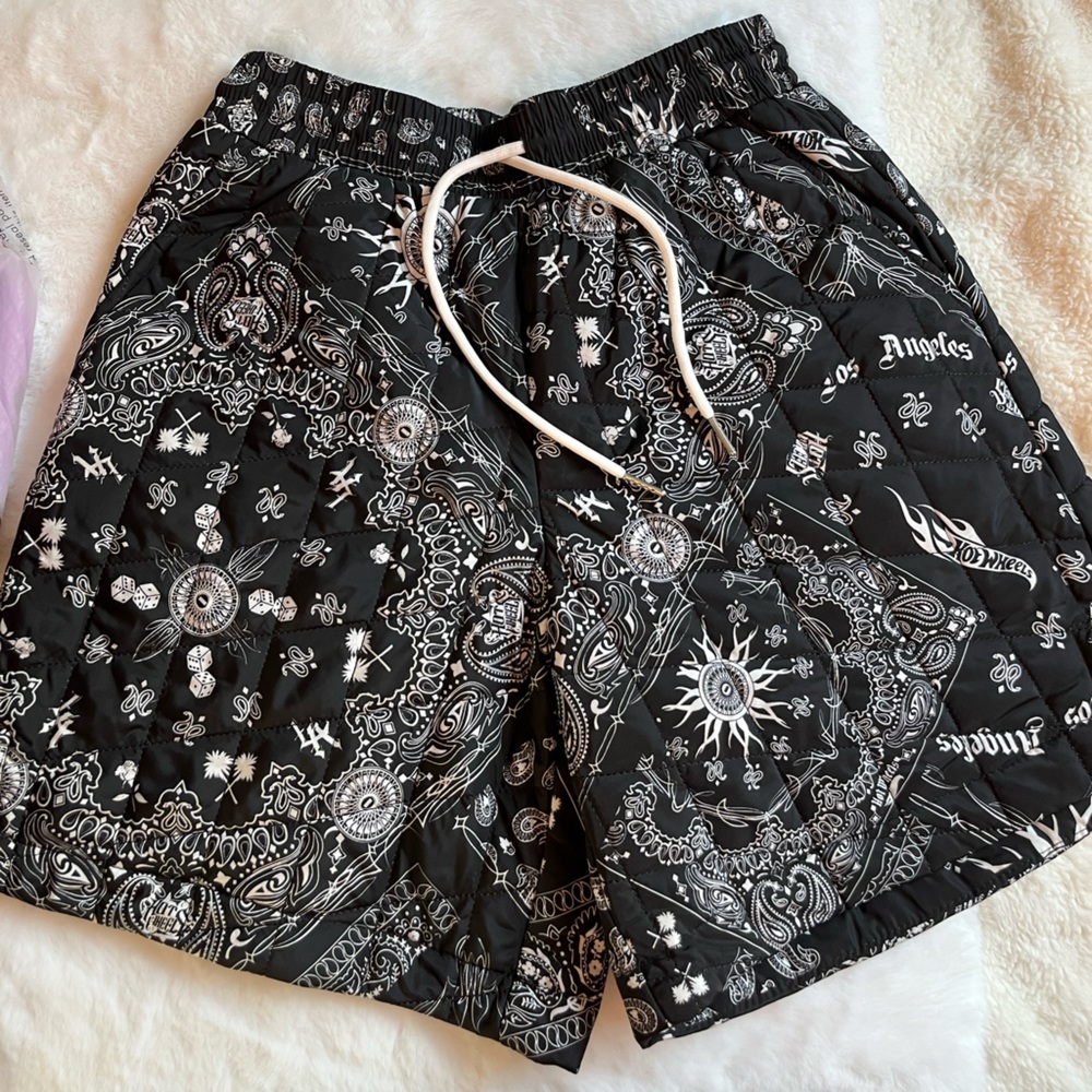 Boyshorts